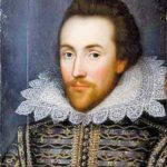 El verdadero retrato de William Shakespeare 