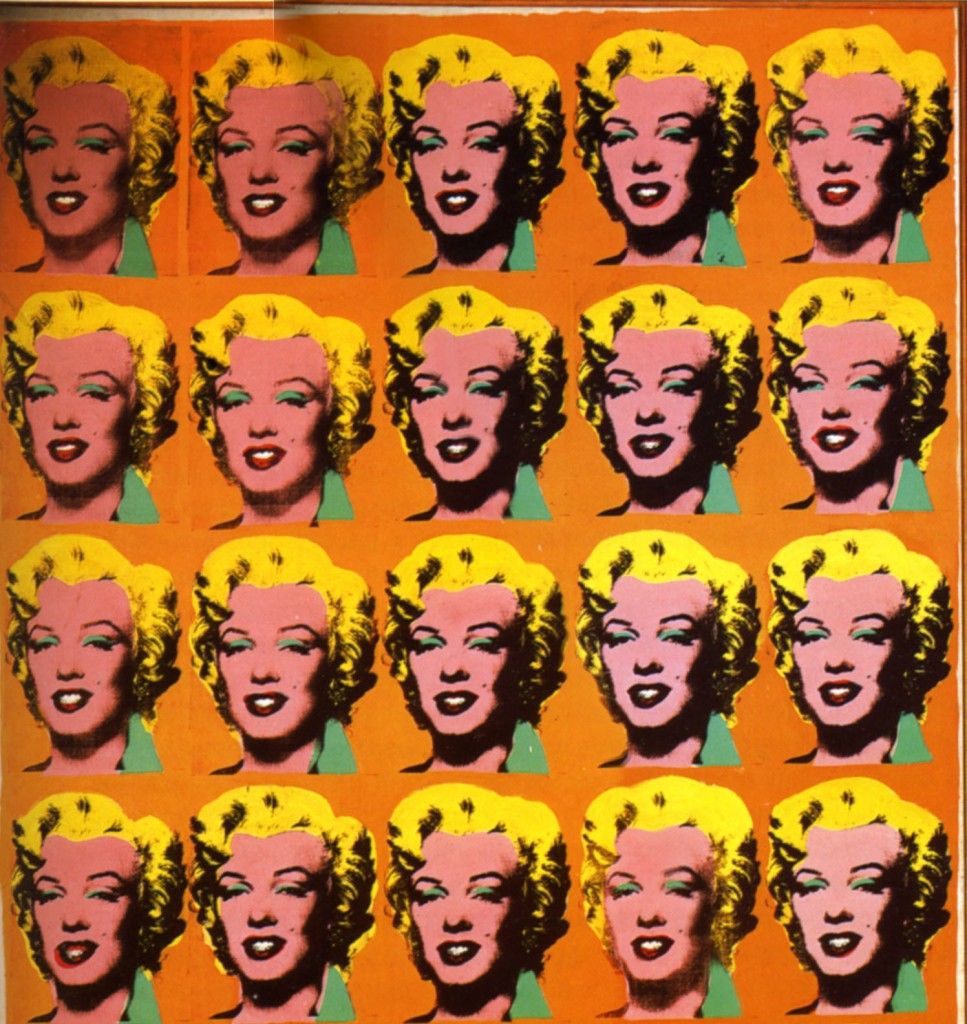 Andy Warhol