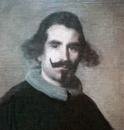 Diego Velázquez: the personal life of genius