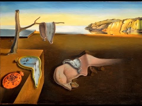 Salvador Dali