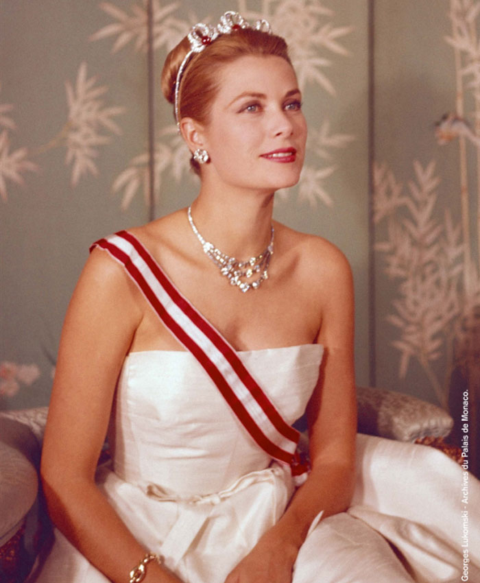 Grace of Monaco