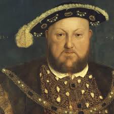 Henry VIII