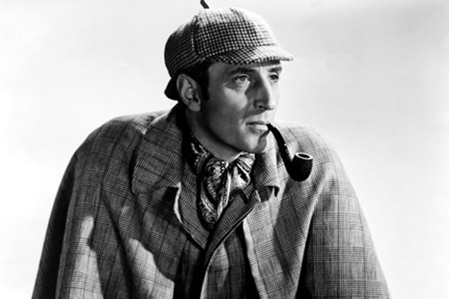 Did Sherlock Holmes exist?