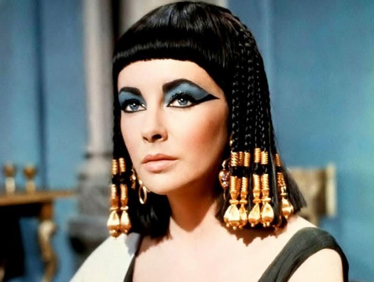 Did Cleopatra have children The true story
