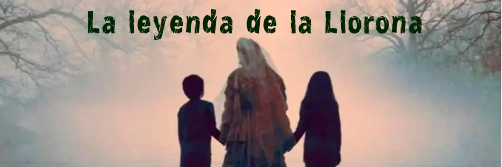 The true story of "La Llorona"